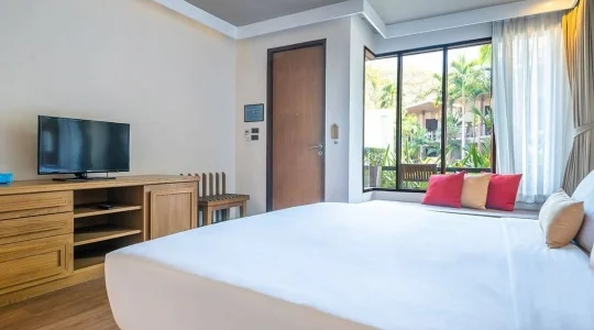 サイケオビーチリゾート